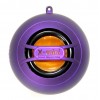 X-MINI™ XAM14-PURPLE UNO PURPLE CAPSULE SPEAKER™